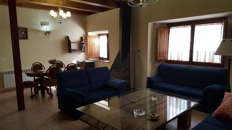 Hotel Rural Fuente Del Val