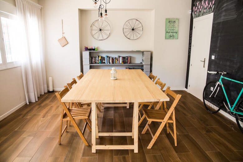 Hostal Barbatuke Eco-homestel