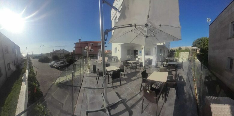 Hotel Costa Mar