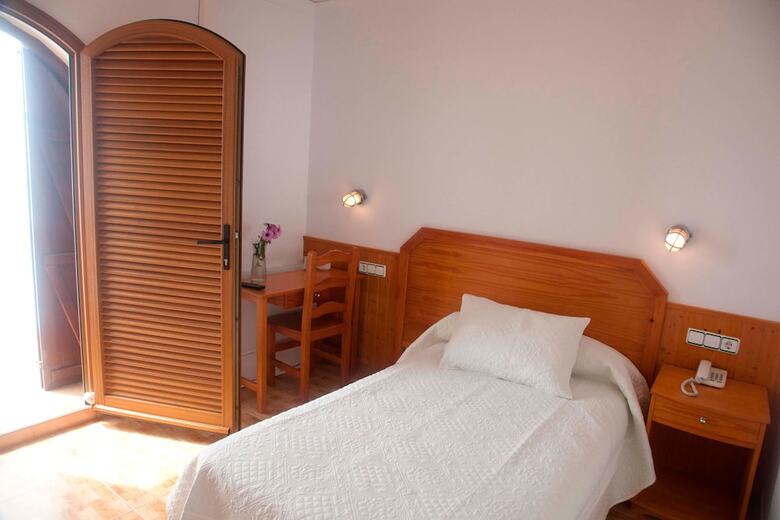 Hostal Mar De Frente