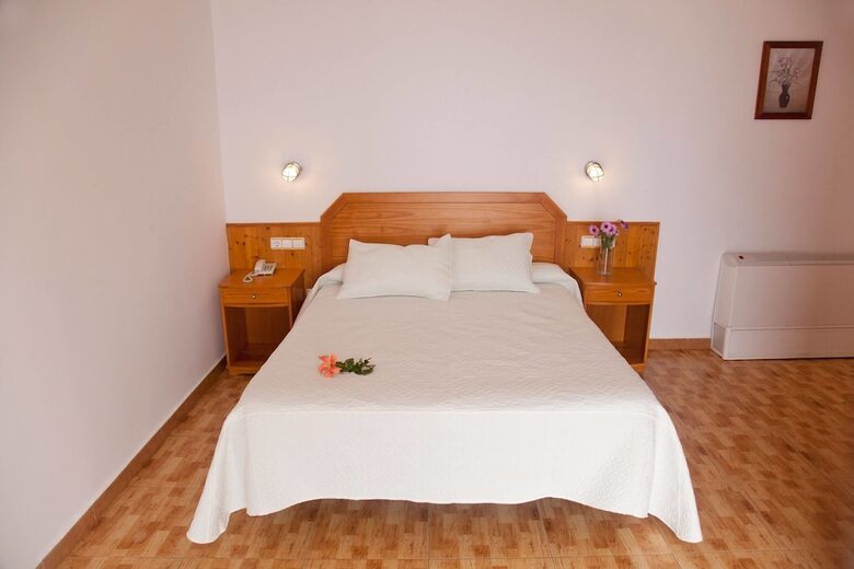 Hostal Mar De Frente