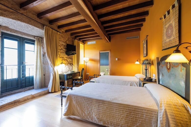 Hotel Abadia Caldaria