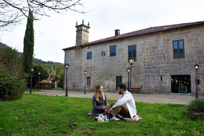 Hotel Abadia Caldaria