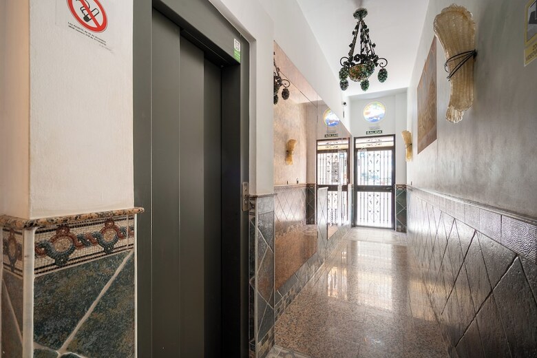Aparthotel Apartamentos Capricho Del Mar