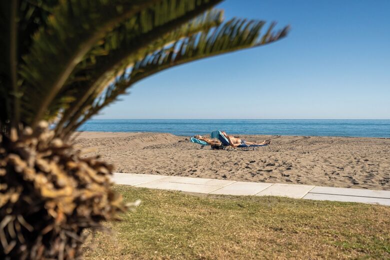 Aparthotel Apartamentos Capricho Del Mar