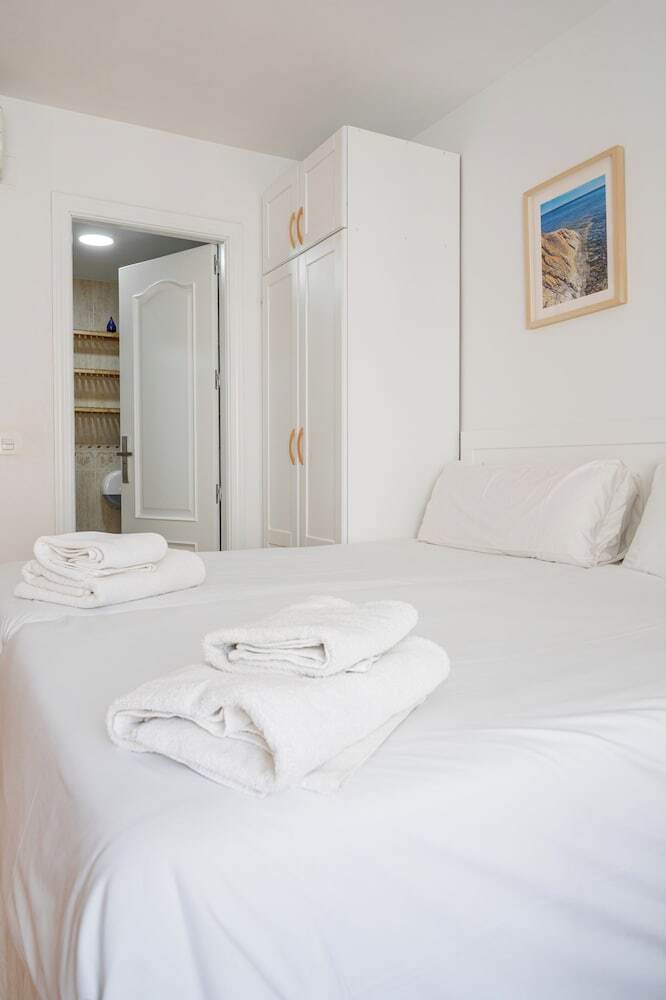 Aparthotel Apartamentos Capricho Del Mar