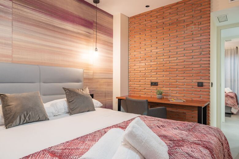 Hotel Homeart Apartments Soho