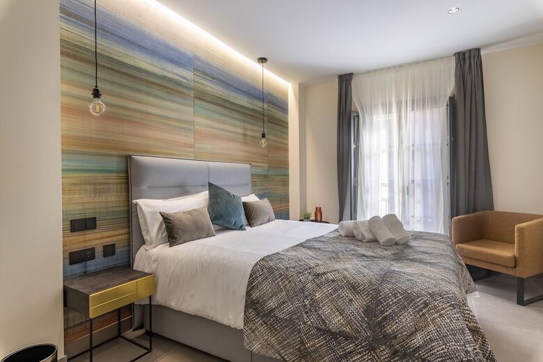 Hotel Homeart Apartments Soho