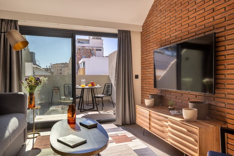 Hotel Homeart Apartments Soho