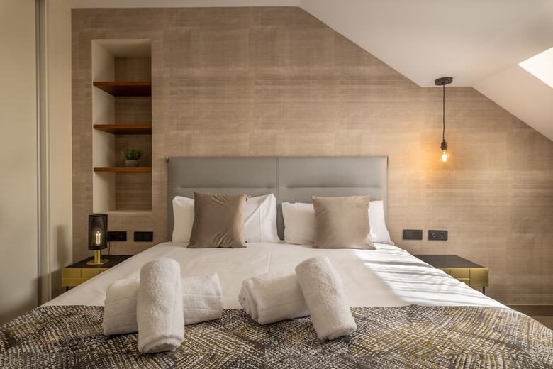 Hotel Homeart Apartments Soho