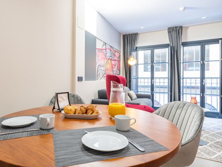 Hotel Homeart Apartments Soho