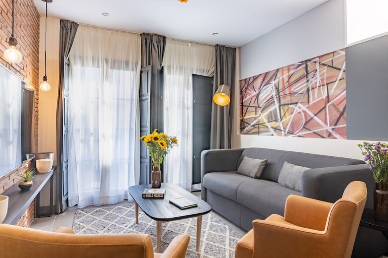 Hotel Homeart Apartments Soho