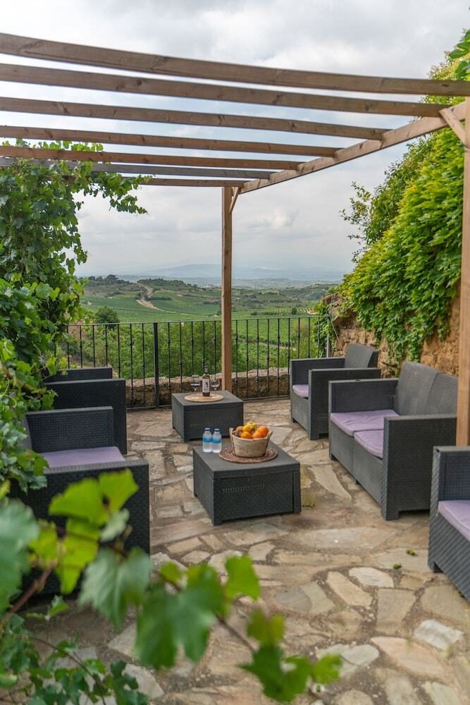 Casa Rural La Molinera Etxea