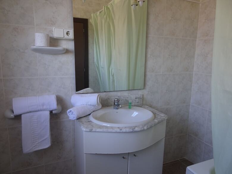 Pension Hostal Internacional