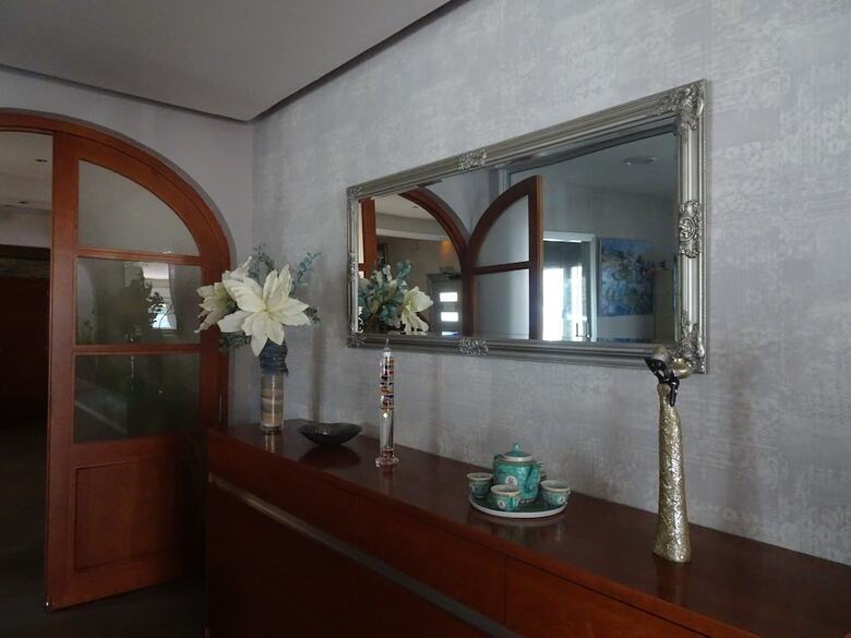 Pension Hostal Internacional