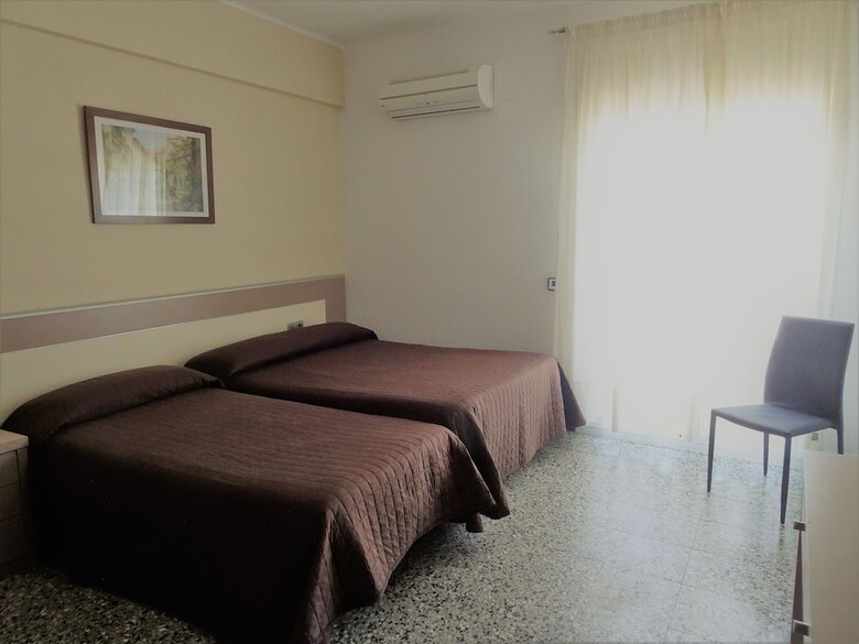 Pension Hostal Internacional