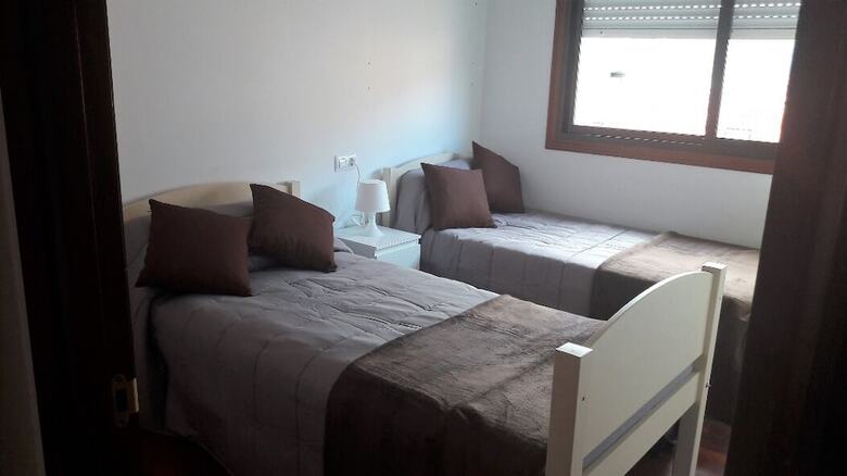 Pilgrim Rooms & Apartments