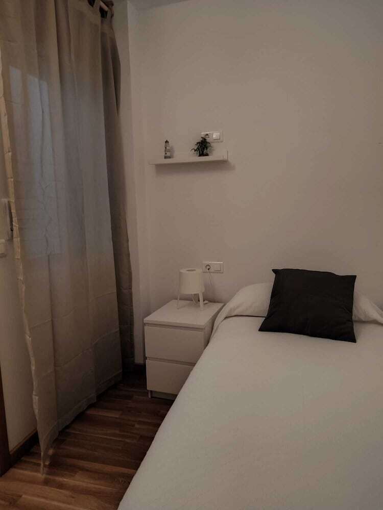 Pilgrim Rooms & Apartments