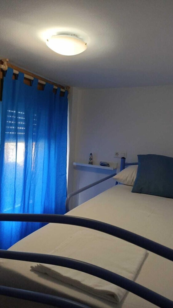 Pilgrim Rooms & Apartments