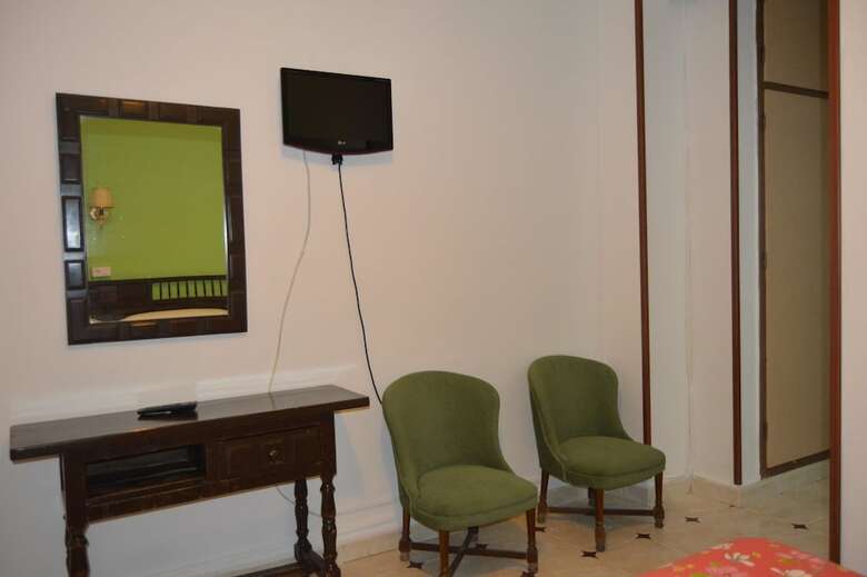 Hostal Avenida Cuenca