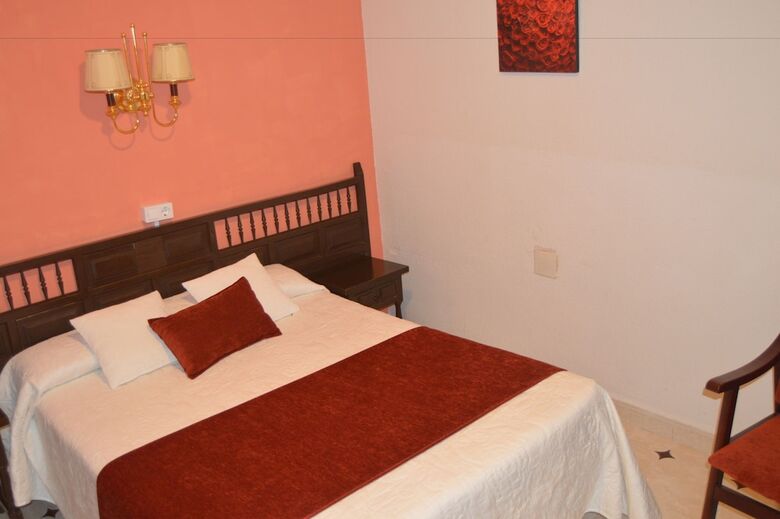 Hostal Avenida Cuenca