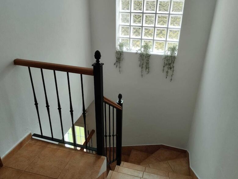 Apartamentos Casa Rural Guad�