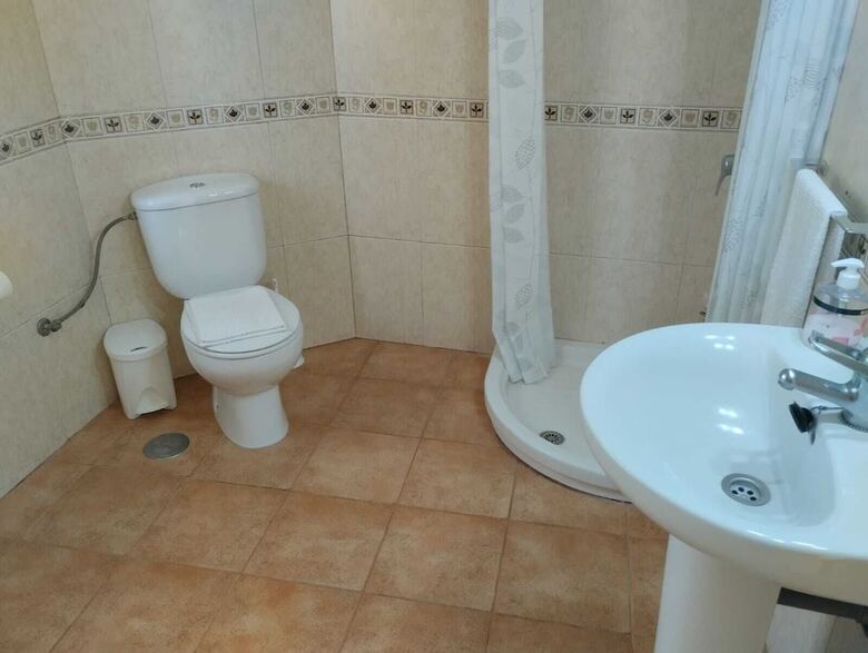 Apartamentos Casa Rural Guad�