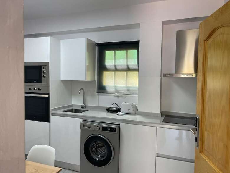 Apartamentos Casa Rural Guad�