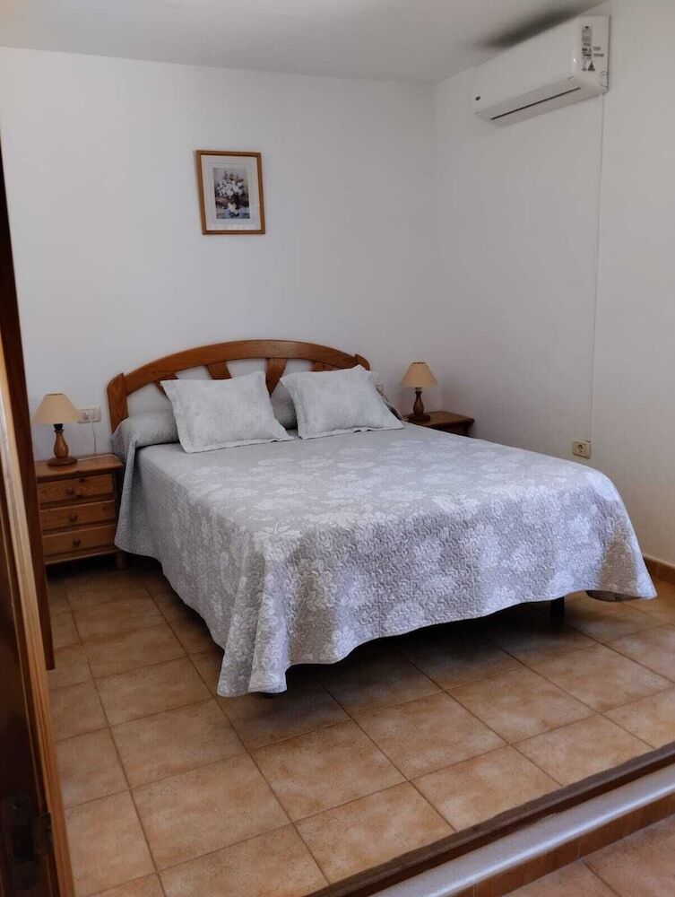 Apartamentos Casa Rural Guad�