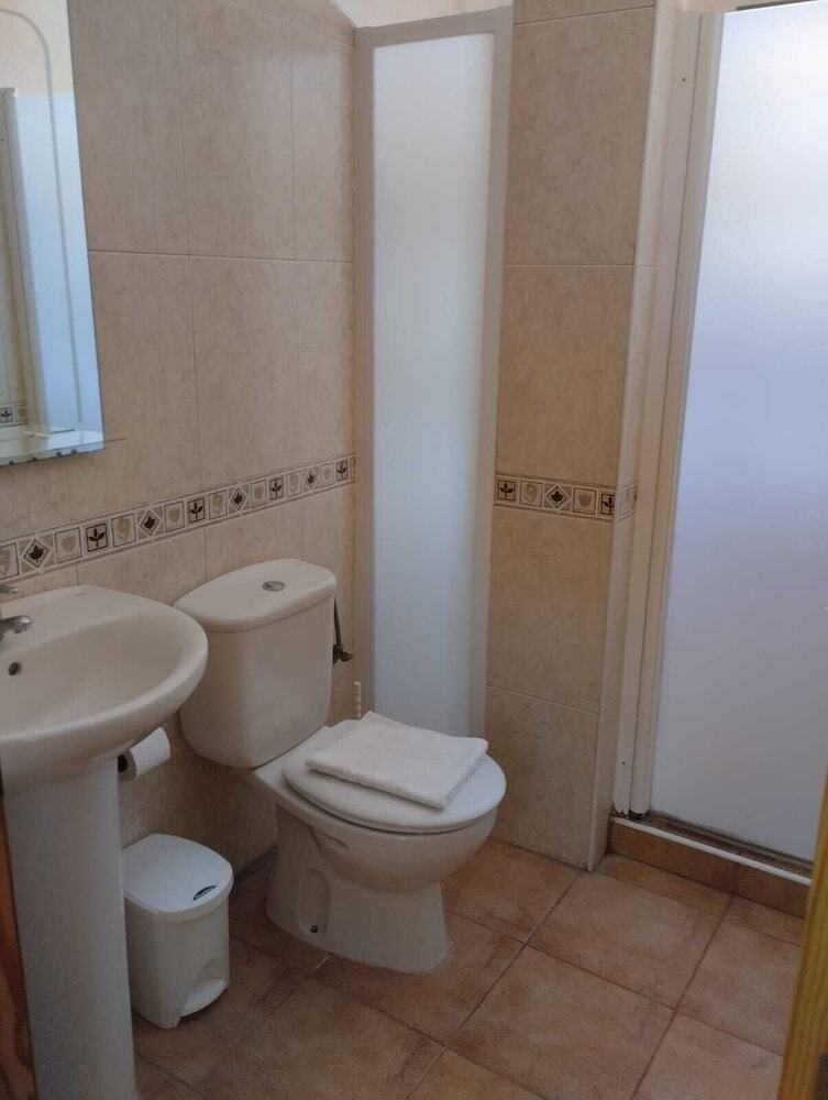 Apartamentos Casa Rural Guad�