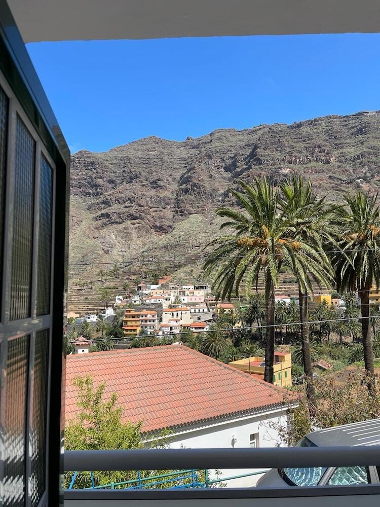 Apartamentos Casa Rural Guad�