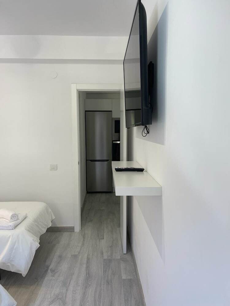 Apartamentos Casa Rural Guad�
