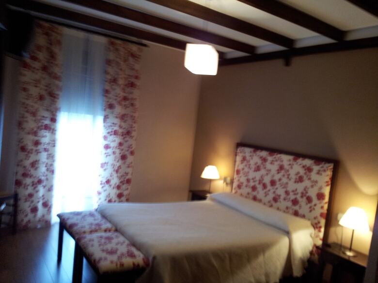 Aparthotel Apartamentos El Mirador Del Soto