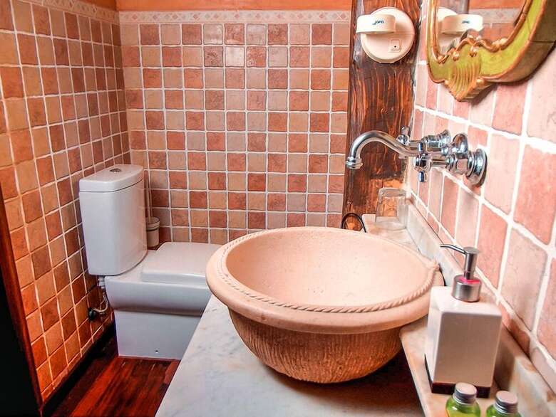 Aparthotel Luna Del Valle Apartamentos