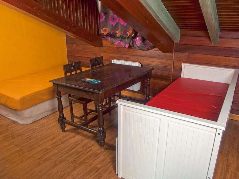 Aparthotel Luna Del Valle Apartamentos