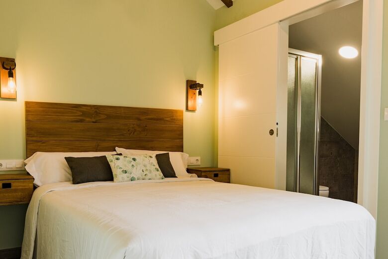 Hotel Rural O Lar De Pereiras