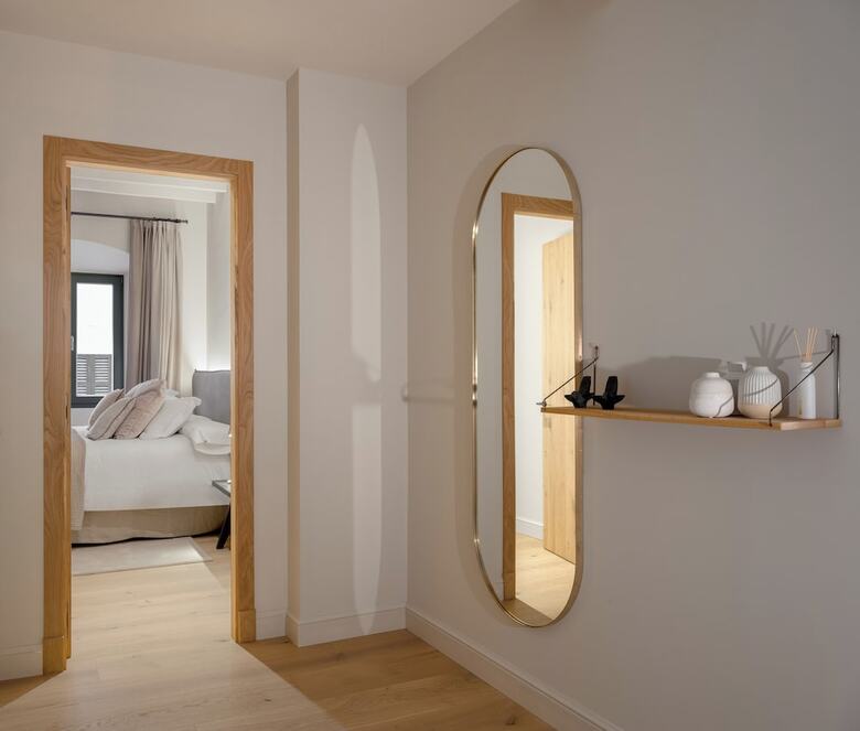 Hotel Can Ver� Suites