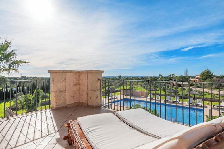 Hotel Son Sampoli Suites Adults Only By Mhr