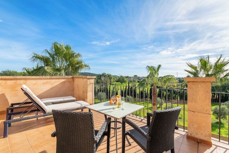 Hotel Son Sampoli Suites Adults Only By Mhr