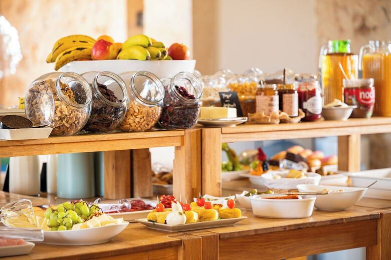Hotel Son Sampoli Suites Adults Only By Mhr