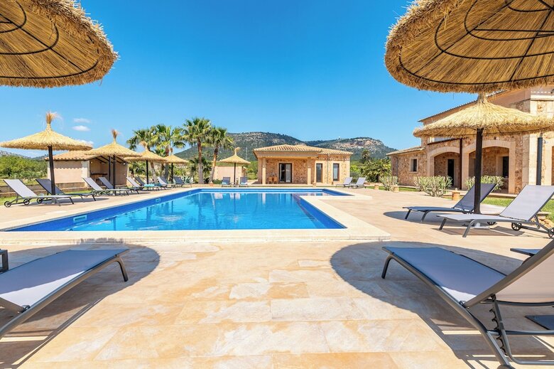 Hotel Son Sampoli Suites Adults Only By Mhr