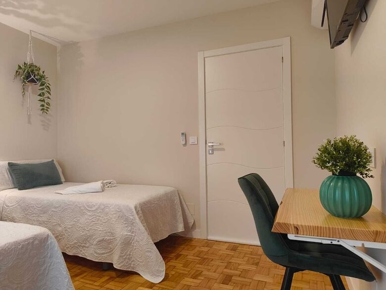 Hotel Villa Galicia Padr�n