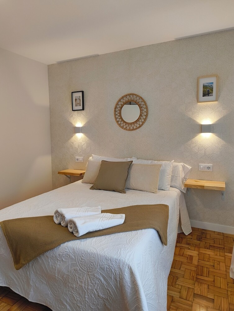 Hotel Villa Galicia Padr�n