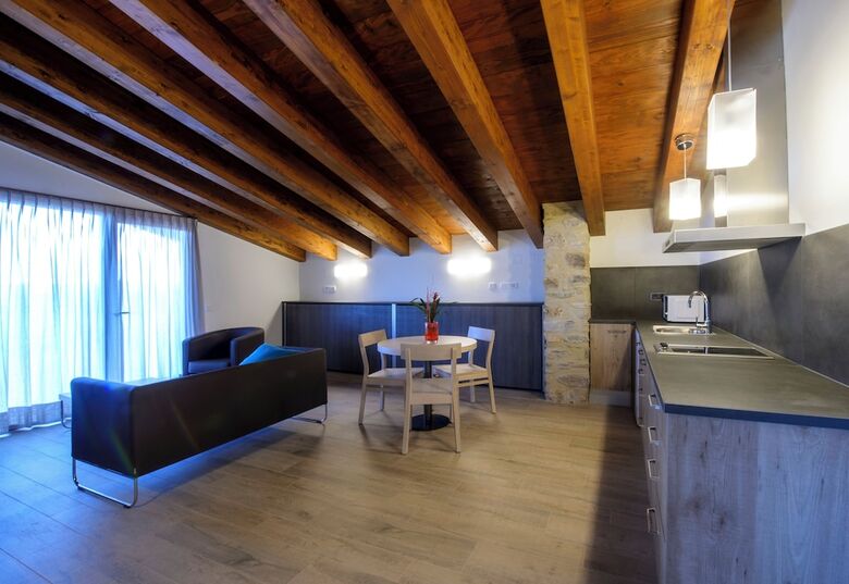 Hotel Mas Pere Pau