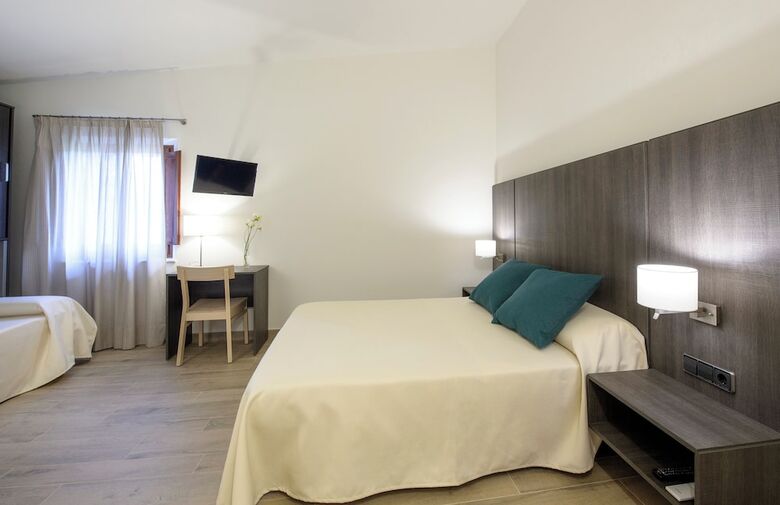 Hotel Mas Pere Pau