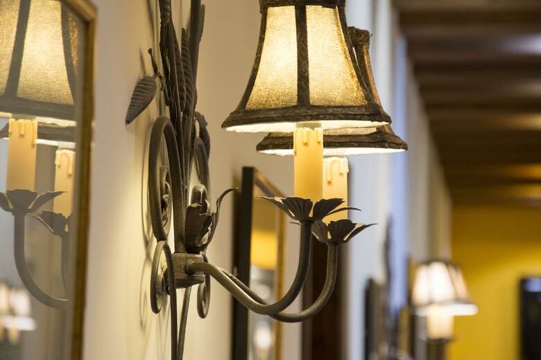 Hotel Posada Do�a Urraca