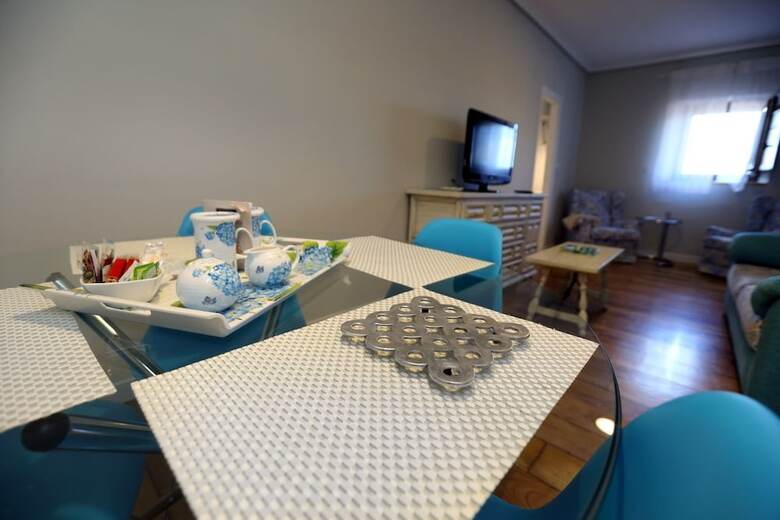 Aparthotel Apartamentos Santa Luc�a