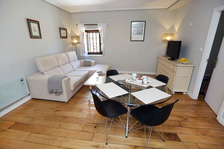 Aparthotel Apartamentos Santa Luc�a