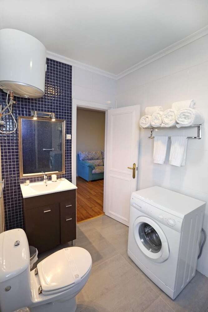 Aparthotel Apartamentos Santa Luc�a