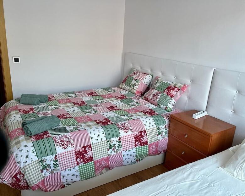 Amplio Apartamento Cerca Fira Y Centro